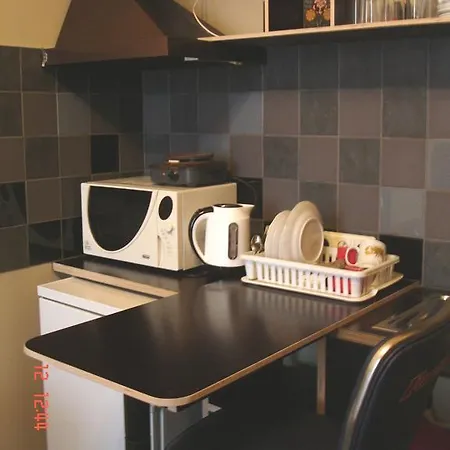 Apartment Skolas 22
