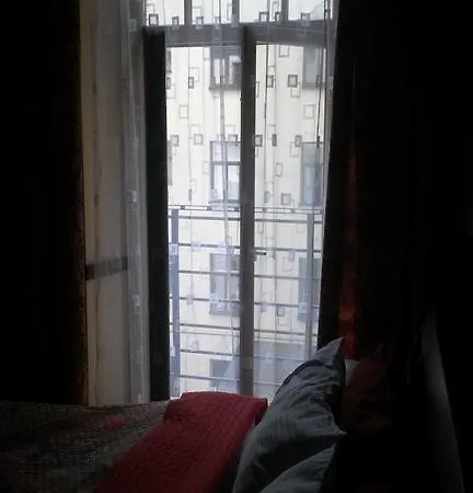 Apartment Skolas 22 *
