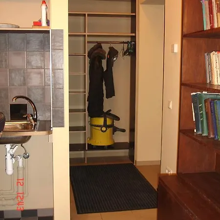 Apartamento Skolas 22 Riga