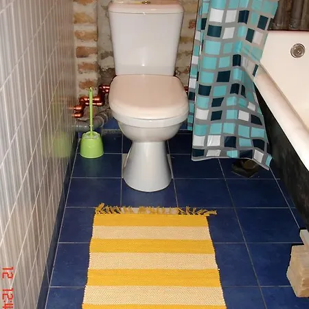Apartamento Skolas 22 Riga