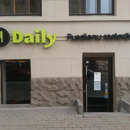 Apartamento Skolas 22 Riga